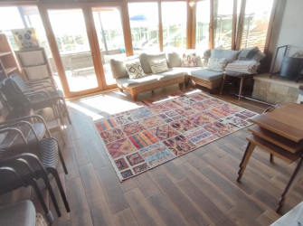 Bahçelievler Cumhuriyet'te 15 Yıllık Bina 3+1 Asansörlü 170 m2 Dubleks 