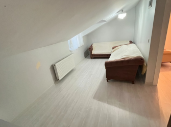 Bahçelievler'de Tek Daireli 5+1 Asansörlü Masrafsız 190 m2 Dubleks