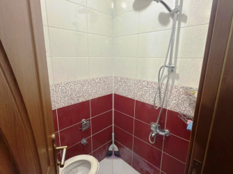 Güngören'de Tramvaya Yakın 2+1 Balkonlu 90 m2 Kredili Yüksek Giriş