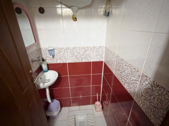 Güngören'de Tramvaya Yakın 2+1 Balkonlu 90 m2 Kredili Yüksek Giriş