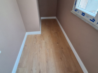 Bahçelievler Camlıkahve'de 3+1 Sıfır Asansörlü 130 m2 E.Banyolu Dubleks 