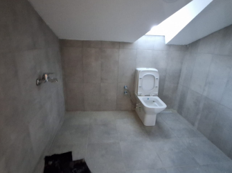 Bahçelievler Camlıkahve'de 3+1 Sıfır Asansörlü 130 m2 E.Banyolu Dubleks 