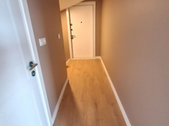 Bahçelievler Camlıkahve'de 3+1 Sıfır Asansörlü 130 m2 E.Banyolu Dubleks 