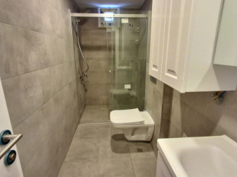 Bahçelievler Camlıkahve'de 3+1 Sıfır Asansörlü 130 m2 E.Banyolu Dubleks 