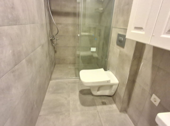 Bahçelievler Camlıkahve'de 3,Kat E. Banyolu 2+1 Köşe 85 m2 Balkonlu