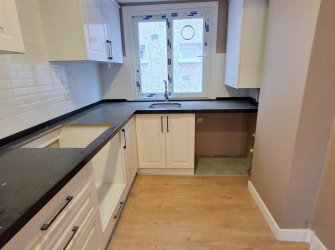 Bahçelievler Camlıkahve'de 3+1 Sıfır Asansörlü 130 m2 E.Banyolu Dubleks 