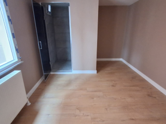 Bahçelievler Camlıkahve'de 3+1 Sıfır Asansörlü 130 m2 E.Banyolu Dubleks 