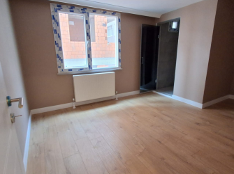 Bahçelievler Camlıkahve'de 3+1 Sıfır Asansörlü 130 m2 E.Banyolu Dubleks 