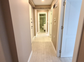 Bahçelievler  Camlıkahve'de 1,Kat Sıfır Asansörlü 2+1 Boş 80 m2