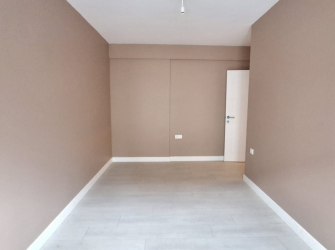 Bahçelievler  Camlıkahve'de 1,Kat Sıfır Asansörlü 2+1 Boş 80 m2