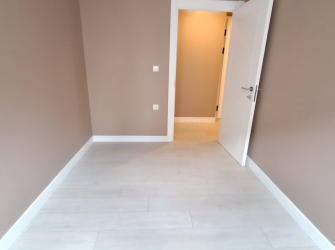 Bahçelievler  Camlıkahve'de 1,Kat Sıfır Asansörlü 2+1 Boş 80 m2