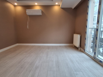 Bahçelievler  Camlıkahve'de 1,Kat Sıfır Asansörlü 2+1 Boş 80 m2