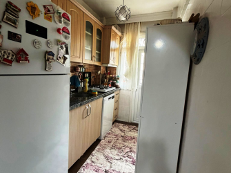 Güngören'de KENTSEL İÇİN ANLAŞILMIŞ 2,Kat Ön Cephe 2+1 