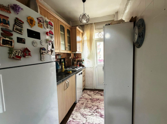 Güngören'de KENTSEL İÇİN ANLAŞILMIŞ 2,Kat Ön Cephe 2+1 