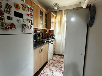 Güngören'de KENTSEL İÇİN ANLAŞILMIŞ 2,Kat Ön Cephe 2+1 