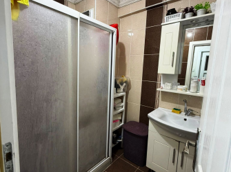 Güngören'de KENTSEL İÇİN ANLAŞILMIŞ 2,Kat Ön Cephe 2+1 