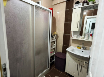 Güngören'de KENTSEL İÇİN ANLAŞILMIŞ 2,Kat Ön Cephe 2+1 