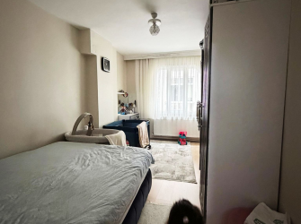 Güngören'de KENTSEL İÇİN ANLAŞILMIŞ 2,Kat Ön Cephe 2+1 