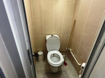 Güngören'de KENTSEL İÇİN ANLAŞILMIŞ 2,Kat Ön Cephe 2+1 