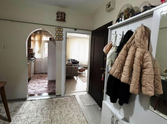 Güngören'de KENTSEL İÇİN ANLAŞILMIŞ 2,Kat Ön Cephe 2+1 