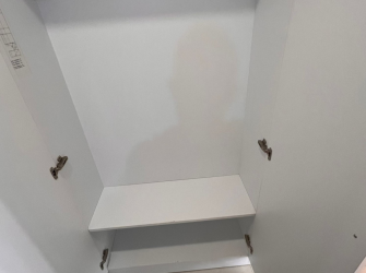 Güngören'de Tramvaya Yakın 2,Kat Sıfır 2+1 Asansörlü 85 m2 Ön Cephe