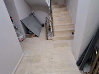 Bahçelievler Camlıkahve'de 1,Kat Sıfır 2+1 Asansörlü 87 m2 Balkonlu