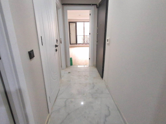 Bahçelievler Camlıkahve'de 1,Kat Sıfır 2+1 Asansörlü 87 m2 Balkonlu