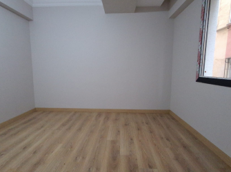 Bahçelievler Camlıkahve'de 1,Kat Sıfır 2+1 Asansörlü 87 m2 Balkonlu