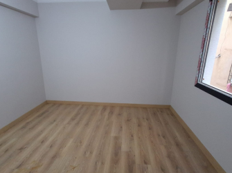 Bahçelievler Camlıkahve'de 1,Kat Sıfır 2+1 Asansörlü 87 m2 Balkonlu