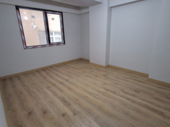 Bahçelievler Camlıkahve'de 1,Kat Sıfır 2+1 Asansörlü 87 m2 Balkonlu