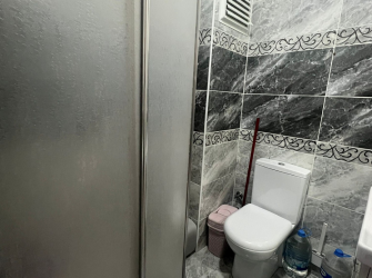 Güngören'de Tramvaya Yakın 1,Kat  10 Yıllık 2+1 Çift Cephe 70 m2 Balkonlu