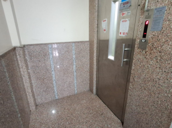 Bağcılar'da 4,Kat Cadde Üstü 3+1 Kat Mülkiyetli 110 m2 Ön Cephe