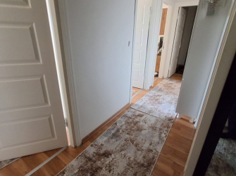 Bağcılar'da 4,Kat Cadde Üstü 3+1 Kat Mülkiyetli 110 m2 Ön Cephe