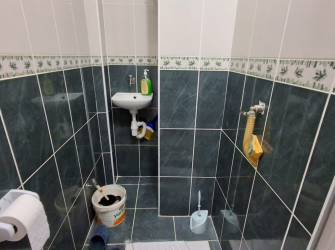 Bağcılar'da 4,Kat Cadde Üstü 3+1 Kat Mülkiyetli 110 m2 Ön Cephe