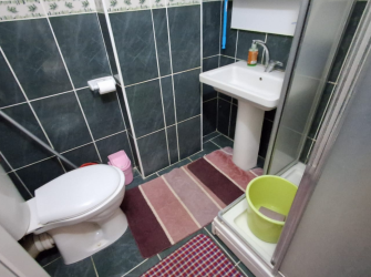 Bağcılar'da 4,Kat Cadde Üstü 3+1 Kat Mülkiyetli 110 m2 Ön Cephe