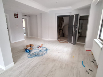 Güngören Güneştepe'de 2+1 Yüksek Giriş 75 m2 Sıfır Boş Daire