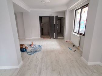 Güngören Güneştepe'de 2+1 Yüksek Giriş 75 m2 Sıfır Boş Daire