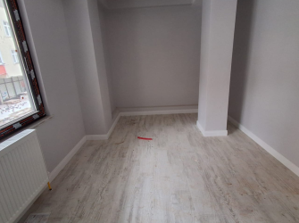 Güngören Güneştepe'de 2+1 Yüksek Giriş 75 m2 Sıfır Boş Daire