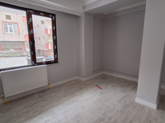 Güngören Güneştepe'de 2+1 Yüksek Giriş 75 m2 Sıfır Boş Daire