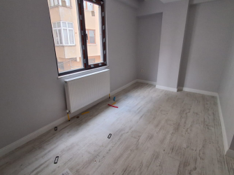 Güngören Güneştepe'de 2+1 Yüksek Giriş 75 m2 Sıfır Boş Daire