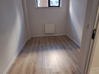 Güngören'de Tramvaya Yakın 2+1 A.Mutfaklı 60 m2 Bahçe Katı