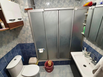 Bahçelievler Soğanlı Meydan'da 2005 Yapımı 1. Kat 3+1 Asansörlü