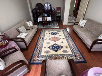 Bahçelievler Soğanlı Meydan'da 2005 Yapımı 1. Kat 3+1 Asansörlü