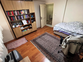 Bahçelievler Soğanlı Meydan'da 2005 Yapımı 1. Kat 3+1 Asansörlü