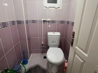 Güngören'de Tramvaya Yakın 2+1 Bahçeli 70 m2 Bahçe Katı Daire