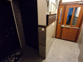 Güngören Camlıkahve 3+1 İskanlı 100 m2 Bahçe Katı 19 Yıllık Bina