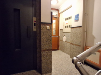 Güngören Camlıkahve 3+1 İskanlı 100 m2 Bahçe Katı 19 Yıllık Bina