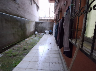 Güngören Camlıkahve 3+1 İskanlı 100 m2 Bahçe Katı 19 Yıllık Bina