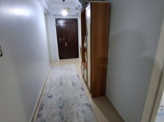 Güngören Camlıkahve 3+1 İskanlı 100 m2 Bahçe Katı 19 Yıllık Bina