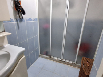 Güngören Camlıkahve 3+1 İskanlı 100 m2 Bahçe Katı 19 Yıllık Bina